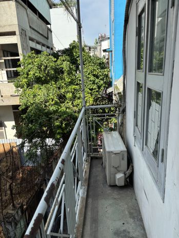 Cho thuê nhà nguyên căn bình thạnh , gần nhà thờ thị nghè 7678579