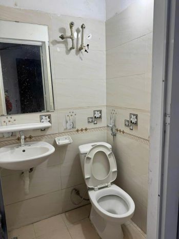 Chính chủ cho thuê nhà nguyên căn 2 tầng tại phường đại mỗ, 7678680