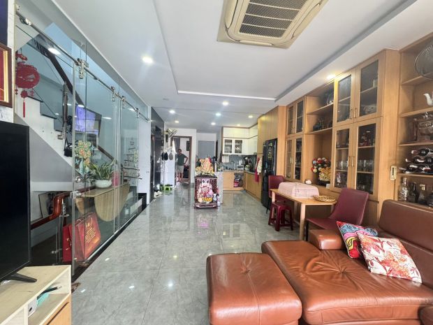 Bán tòa nhà mặt tiền nguyễn trọng lội - phan thúc duyện, 7678691