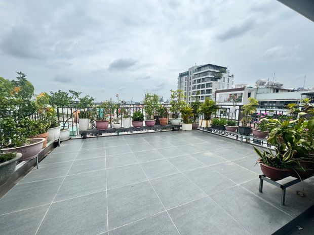 Bán tòa nhà mặt tiền nguyễn trọng lội - phan thúc duyện, 7678696