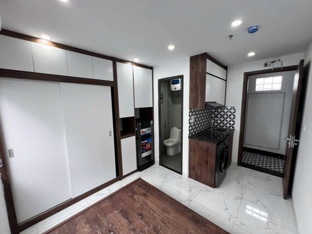 Cho thuê căn hộ - phòng trọ mới xây phường bình trị đông, 7678701