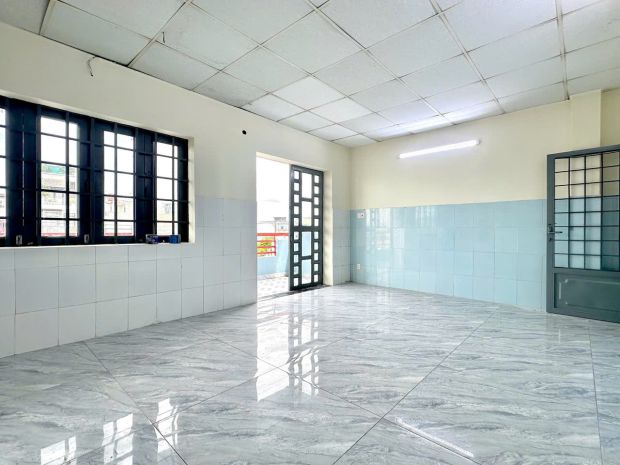 Cho thuê căn hộ mới xây  full nội thất  bình tân 7678709