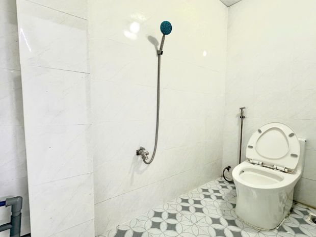 Cho thuê căn hộ mới xây  full nội thất  bình tân 7678710