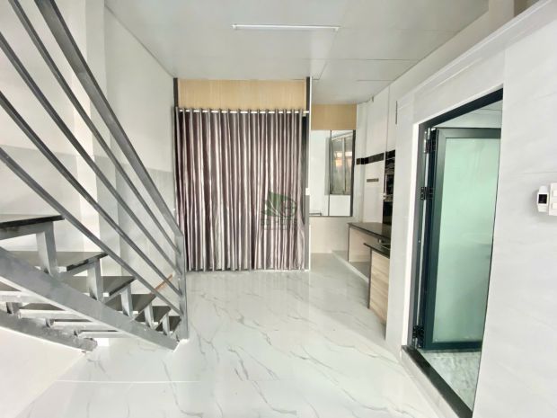 Cho thuê nhà nguyễn viết xuân phường 4 đà lạt 6 triệu 7678795