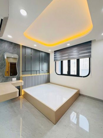 Chỉ 5.4 tỷ! nhà phương canh - xuân phương 30m2x5t, 3 ngủ, 7678802