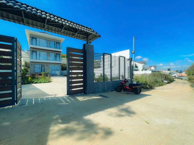 Cho thuê villa cao cấp sân vườn nam hồ  đà lạt giá 30 triệu 7678825