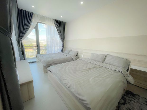 Cho thuê villa cao cấp sân vườn nam hồ  đà lạt giá 30 triệu 7678827
