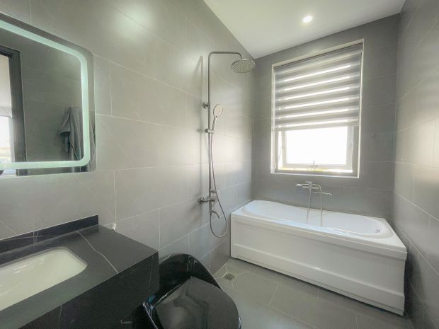 Cho thuê villa cao cấp sân vườn nam hồ  đà lạt giá 30 triệu 7678828