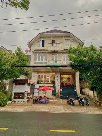 Cho thuê homestay mặt tiền sương nguyệt ánh đà lạt giá 8,6 7678869