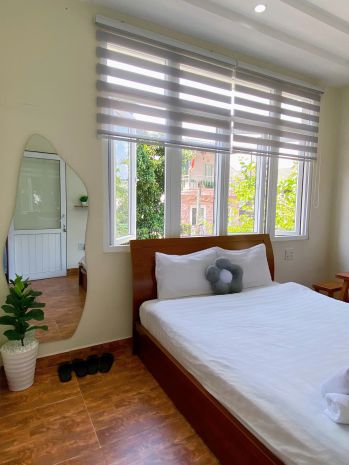 Cho thuê homestay mặt tiền sương nguyệt ánh đà lạt giá 8,6 7678870
