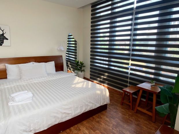 Cho thuê homestay mặt tiền sương nguyệt ánh đà lạt giá 8,6 7678872