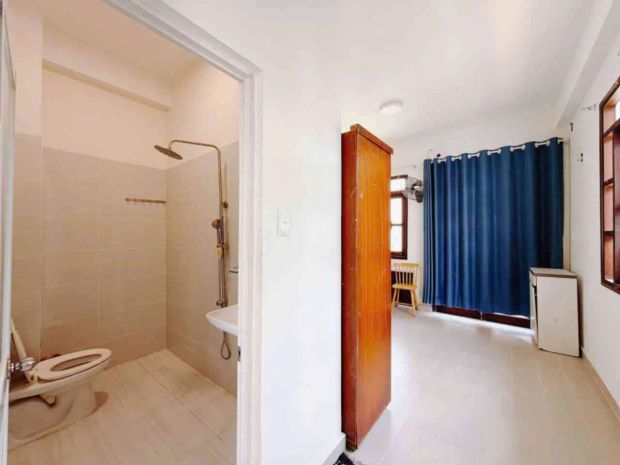 Nguyễn thị thập q7  6,6x21m  nhà 4 tầng  5pn 5wc  giá 12 tỷ 7678876