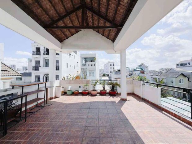 Quận 7  nhà nguyễn thị thập  6,6x21m  5 phòng ngủ  giá 12 tỷ 7678885