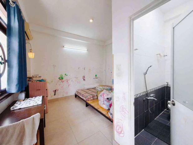 Quận 7  nhà nguyễn thị thập  6,6x21m  5 phòng ngủ  giá 12 tỷ 7678889
