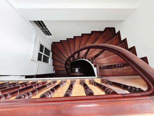 Bán đất lô góc cầu giấy  2 mặt thoáng  89 m2  mt 9.5 m 7679001