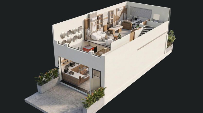 Hot hot  cần bán shophouse nam long ii central lake tại p. 7679014