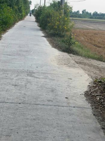 Cơ hội đầu tư giá tốt - chính chủ bán gấp lô đất trồng lúa 7679037