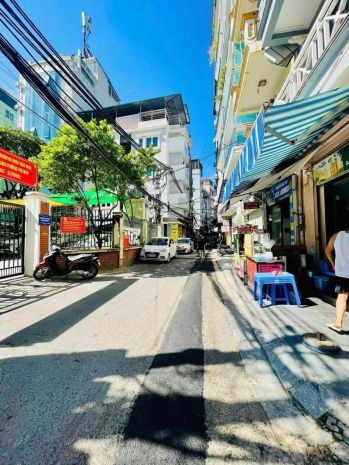 Nhà phân lô doãn kế thiện, cầu giấy  ô tô vào cửa  kinh 7679063