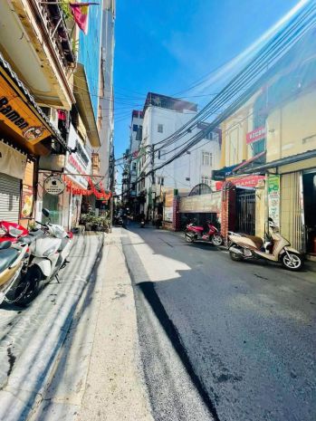 Nhà phân lô doãn kế thiện, cầu giấy  ô tô vào cửa  kinh 7679064