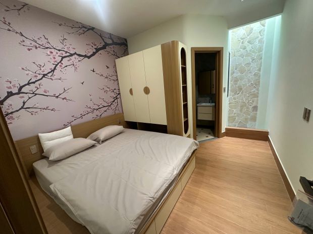 Bán nhà hẻm 92 phan huy ích-p tân sơn-4 tầng -7ty5- hoàn 7679125