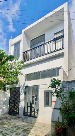 Chính chủ bán nhà thiết kế hiện đại  hiệp thành 13, quận 12 7679127