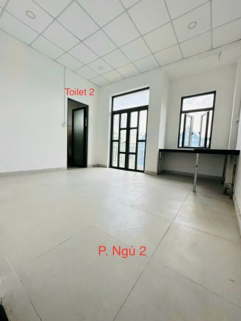 Chính chủ bán nhà thiết kế hiện đại  hiệp thành 13, quận 12 7679128