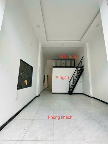 Chính chủ bán nhà thiết kế hiện đại  hiệp thành 13, quận 12 7679129