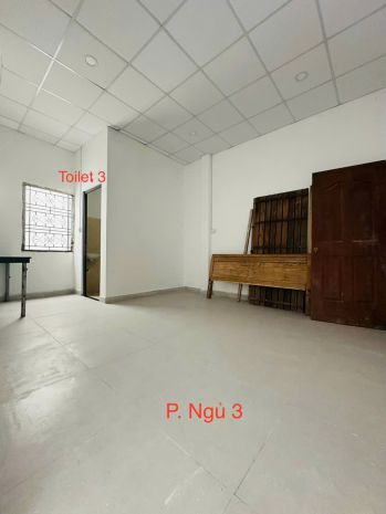 Chính chủ bán nhà thiết kế hiện đại  hiệp thành 13, quận 12 7679130