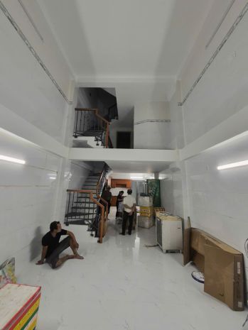 Nhà mặt tiền an phú đông 01 - 56m2 - 3pn - vừa ở vừa kinh 7679153