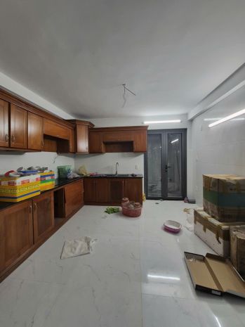 Nhà mặt tiền an phú đông 01 - 56m2 - 3pn - vừa ở vừa kinh 7679154