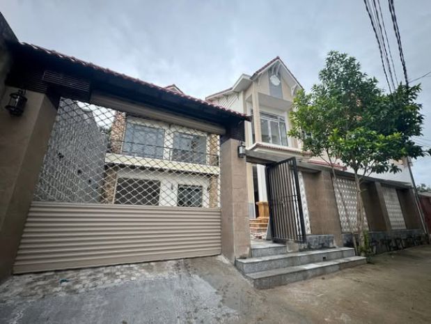 Cần bán cặp nhà đôi kv hùng vương - trần thái tông đà lạt 7679441