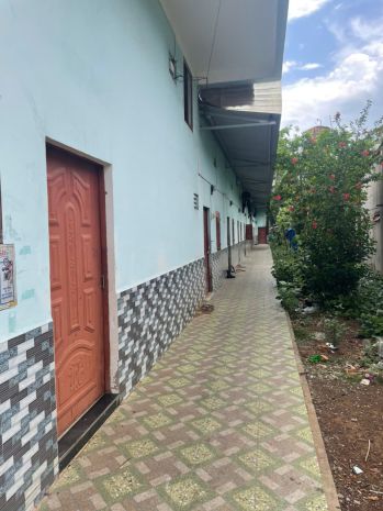 Chính chủ cần bán nhanh căn nhà và 9 phòng trọ tại phường 7679486