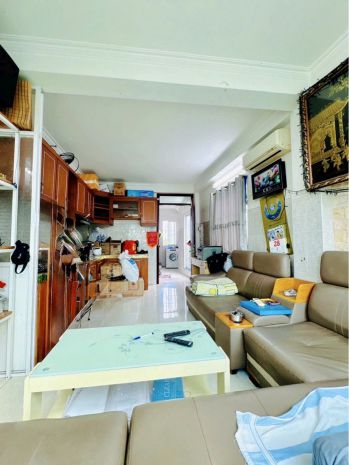 Bán nhà góc 2 mặt tiền - hẻm xe hơi - bình đông, quận 8 - 7679540