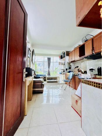 Bán nhà góc 2 mặt tiền - hẻm xe hơi - bình đông, quận 8 - 7679541