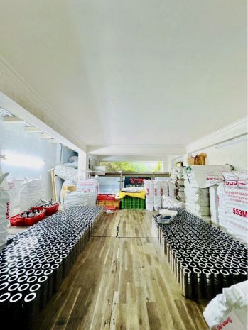 Bán nhà góc 2 mặt tiền - hẻm xe hơi - bình đông, quận 8 - 7679542