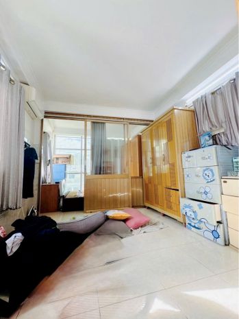 Bán nhà góc 2 mặt tiền - hẻm xe hơi - bình đông, quận 8 - 7679543
