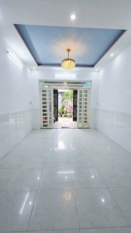 Hẻm 6m thông ô tô ngủ nhà  đ số 11 bhh gần aeon tân phú gần 7679620