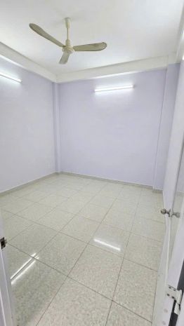 Hẻm 6m thông ô tô ngủ nhà  đ số 11 bhh gần aeon tân phú gần 7679622