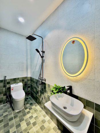 Bán nhà đẹp phú nhuận ngay khu phố ẩm thực phan xích long - 7679627