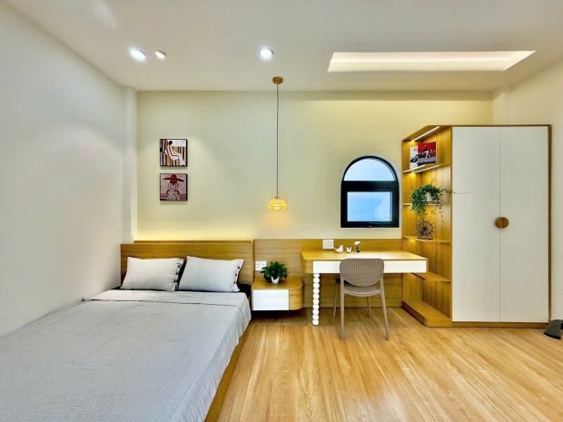 Bán nhà đẹp phú nhuận ngay khu phố ẩm thực phan xích long - 7679628