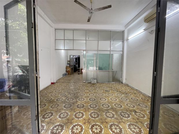 Cho thuê mặt bằng cạnh chợ nguyễn tri phương p7, vũng tàu 7679766