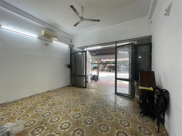 Cho thuê mặt bằng cạnh chợ nguyễn tri phương p7, vũng tàu 7679767