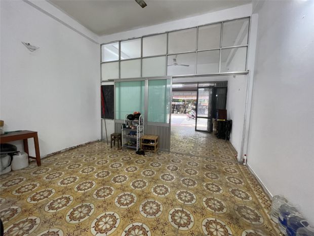Cho thuê mặt bằng cạnh chợ nguyễn tri phương p7, vũng tàu 7679768