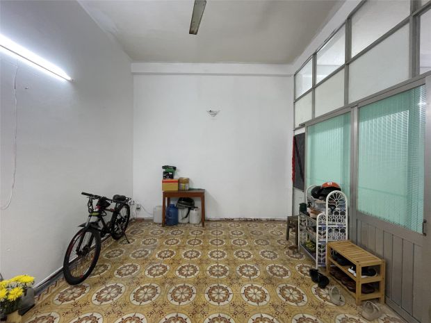 Cho thuê mặt bằng cạnh chợ nguyễn tri phương p7, vũng tàu 7679769