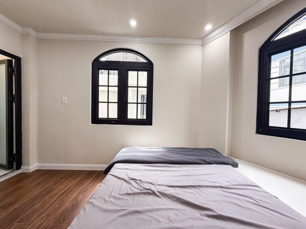 Nhà đẹp bình thạnh - nhà góc 2 mặt thoáng, vị trí vàng 7679923