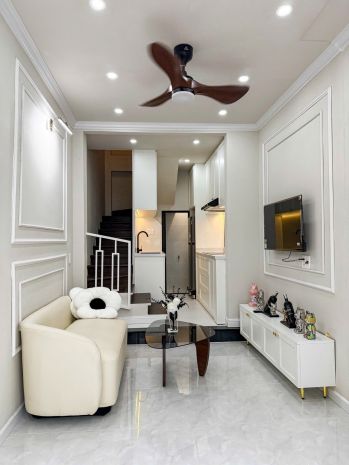 Nhà đẹp bình thạnh - nhà góc 2 mặt thoáng, vị trí vàng 7679924
