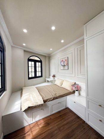 Nhà đẹp bình thạnh - nhà góc 2 mặt thoáng, vị trí vàng 7679926