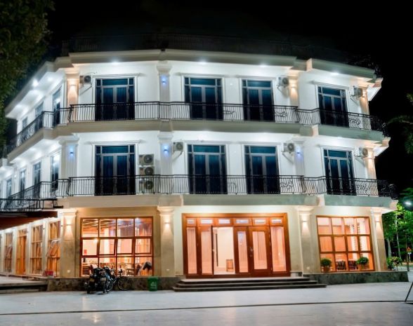 Tôi cho thuê nhà, nguyễn đình thi, hoàng hoa thám 104m2* 7679977