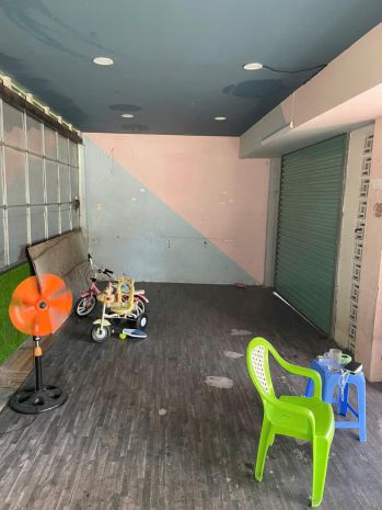 Cho thuê mặt bằng cấp 4 ngang 7m  đường lê hồng phong, 7680088