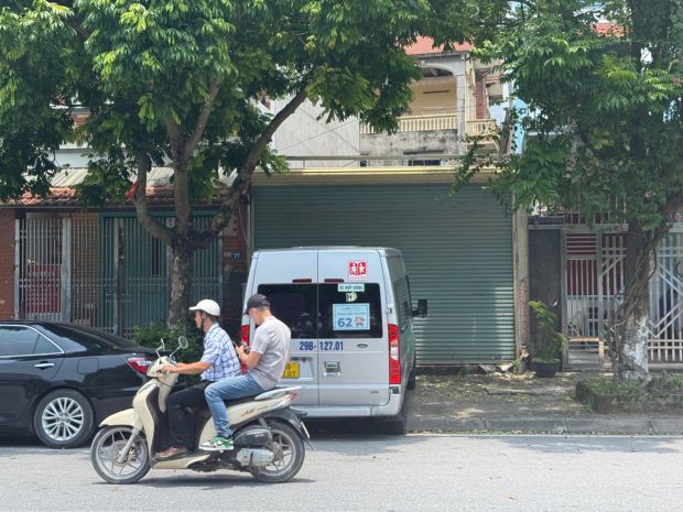 Bán đất phúc lợi 92m2- mt 5m- mặt đường 25m kinh doanh- 7680105
